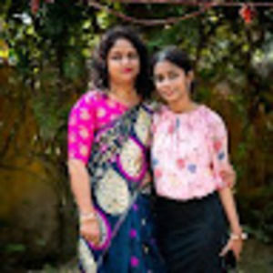 Meet your Posher, Anjana